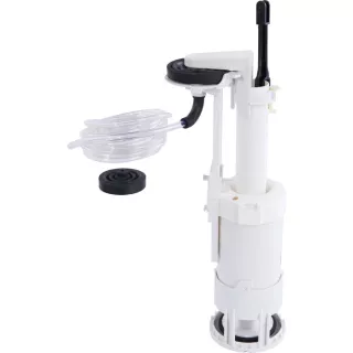 Soupape Pneumatique CESAME Réservoir PVC REGIPLAST C71