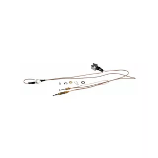 Thermocouple + SRC + surchauffe - SAUNIER DUVAL  S1221900