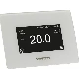 centrale vision WIRELESS WATTS BT-CT03 RF