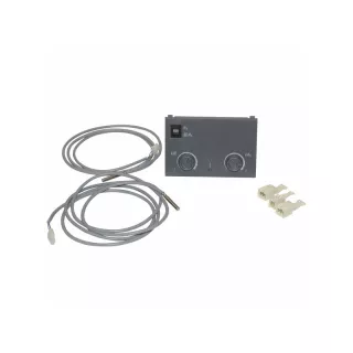 Kit PR ECOCONTROL De Dietrich-Chappée 7726003