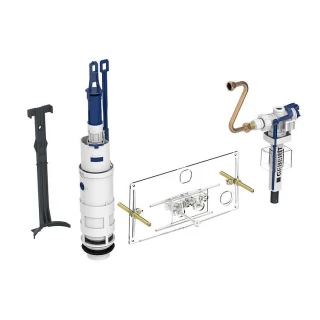 Kit de transfomation GEBERIT 240.835.00.5