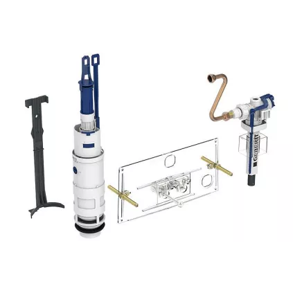 Kit de transfomation GEBERIT 240.835.00.5