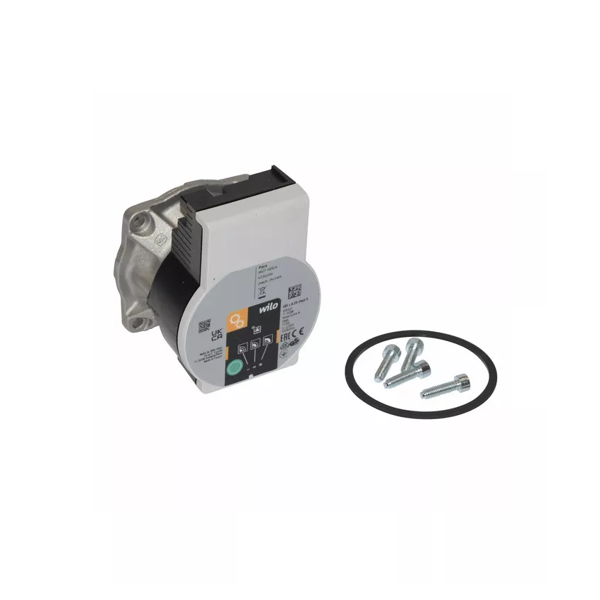 Pompe Sanitaire Saunier Duval S1076000 – Neuve – Pièce Détachée