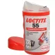 Fil d'étanchéité pour filetage LOCTITE 55 sur eco-bricolage.com