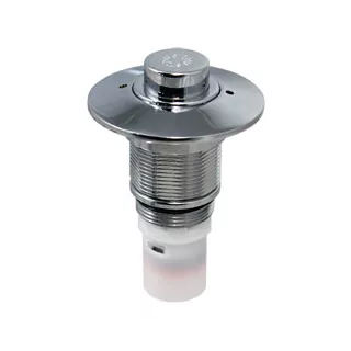 Tête Interchangeable PRESTO S4 90129 Cartouche complète avec rosace P