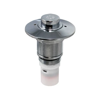 Tête Interchangeable PRESTO S4 90129 Cartouche complète avec rosace P