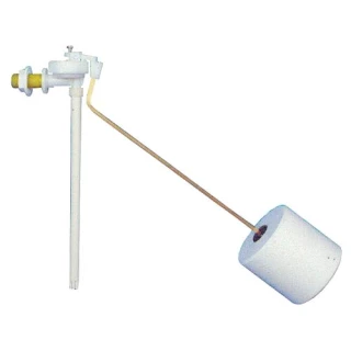 Robinet flotteur SIAMP à embout laiton 3/8