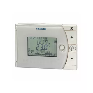 Thermostat journalier à piles SIEMENS REV13-XA