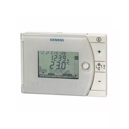 Thermostat journalier à piles SIEMENS REV13-XA