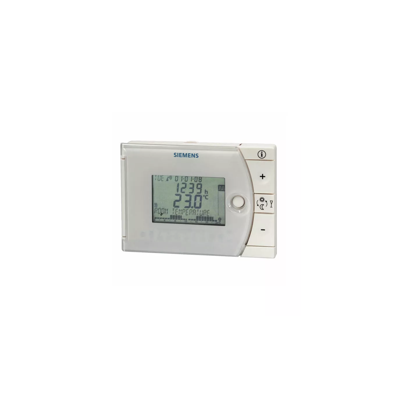 Thermostat journalier à piles SIEMENS REV13-XA