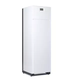 Chaudière PRESTIGE CONDENS 20KW Visio UPEC 80L intégré