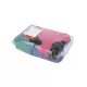 Chiffon de nettoyage 1KG Couleur ECO-BRICOLAGE nettoyage des locaux
