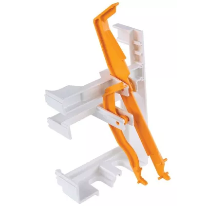 Support et levier de réservoir WC Bi-flo 251 OLI