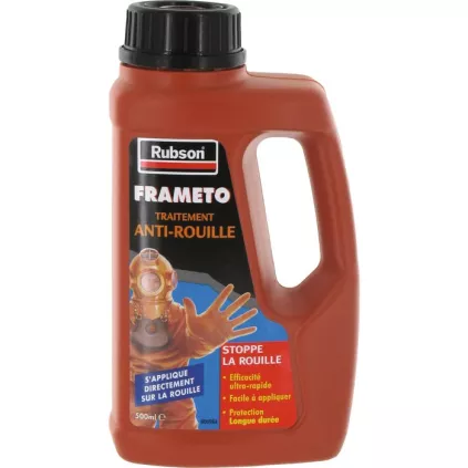 Antirouille Frameto 500 ML