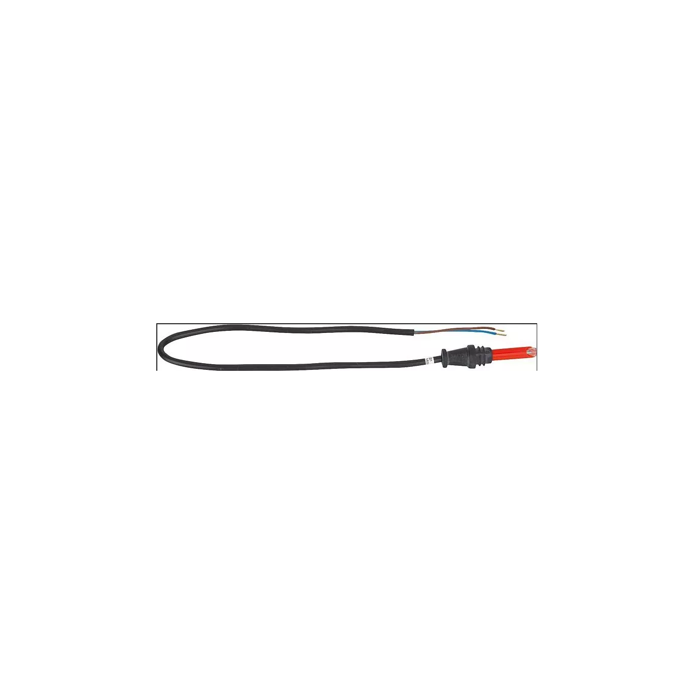 Cellule de Bruleur Riello: 652T1 - 653T1- 3003779 - riello