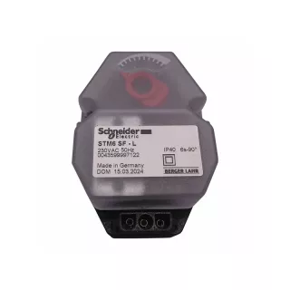 Servomoteur stm6-sf-l  DE DIETRICH CHAPPEE S58569426