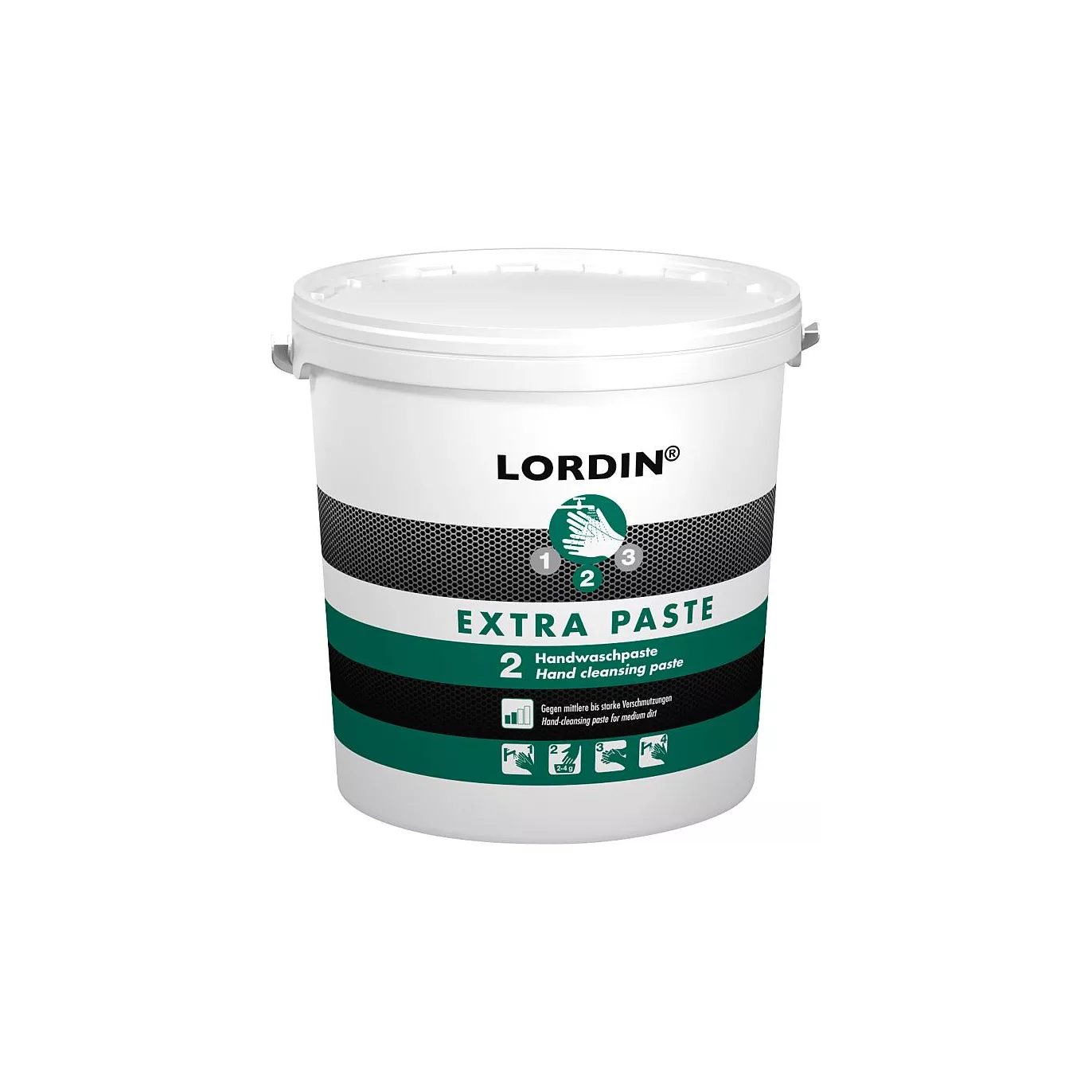 Pate de Lavage 10 Litres ECO-BRICOLAGE Lavage des mains