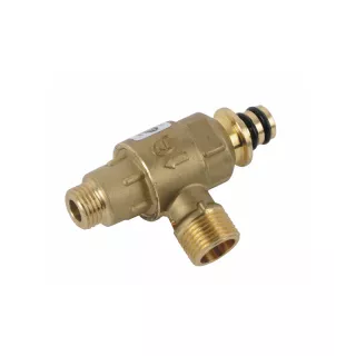 Ensemble disconnecteur De Dietrich Chappée SX5658650