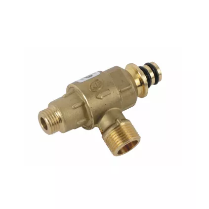 Ensemble disconnecteur De Dietrich Chappée SX5658650