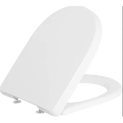 Abattant WC Villeroy & Boch O.Novo blanc softclose 9M38S101