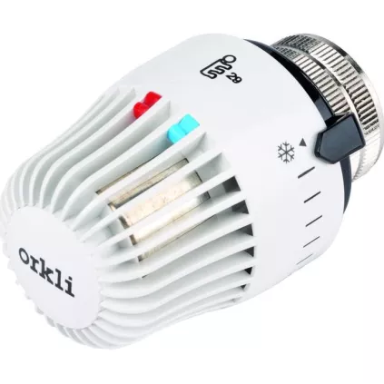Tête thermostatique HARMONY ORKLI
