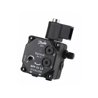 Pompe BFP21L3L (071N1200) - DE DIETRICH CHAPPEE :