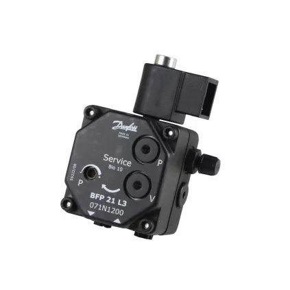 Pompe BFP21L3L (071N1200) - DE DIETRICH CHAPPEE :