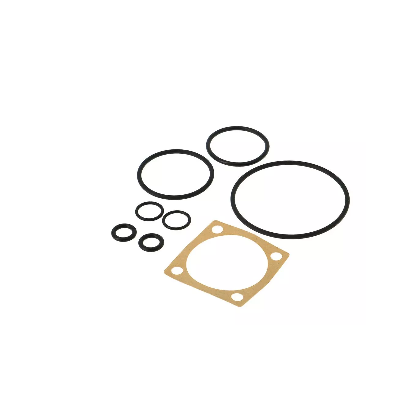 Pochette de Joint THERMOMIX Laiton THERMADOR