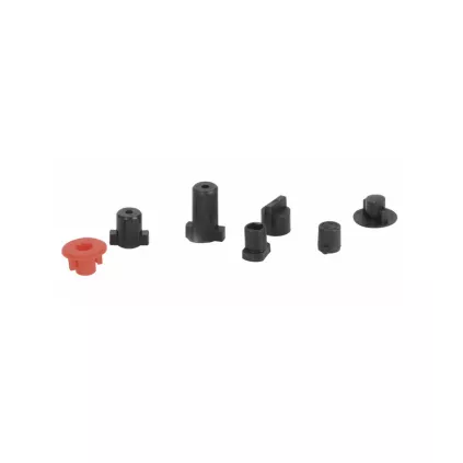 Lot 7 Accouplements Les + Vendu 601040