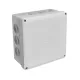 Boite de dérivation étanche 170x140x70 mm DEBFLEX 718060