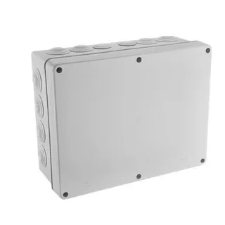 Boite de Dérivation étanche 315x245x130 DEBFLEX