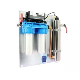 Station UVFILTER+ W48