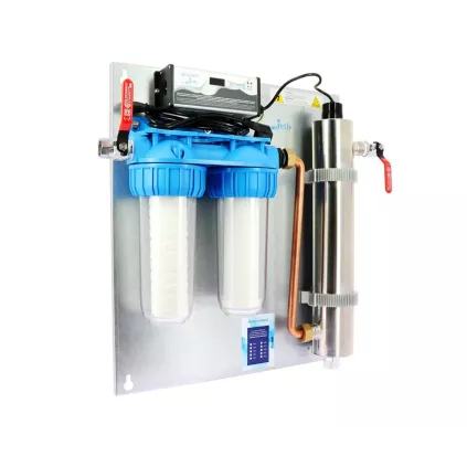 Station UVFILTER+ W48