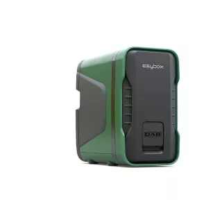 Surpresseur ESYBOX POP DAB