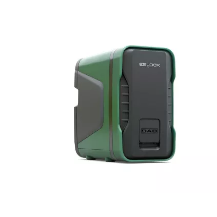 Surpresseur ESYBOX POP DAB