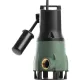 Pompe de Relevage Eaux chargée FEKA 600R auto Automatique
