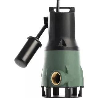 Pompe de Relevage Eaux chargée FEKA 600R auto Automatique