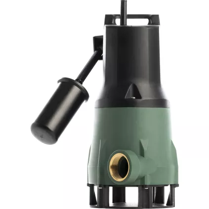 Pompe de Relevage Eaux chargée FEKA 600R auto Automatique