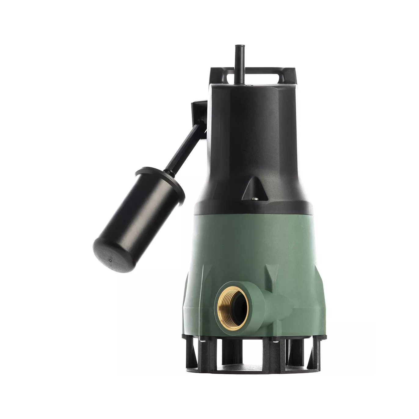 Pompe de Relevage Eaux chargée FEKA 600R auto Automatique