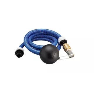 Kit aspiration DIVERTRON JETLY