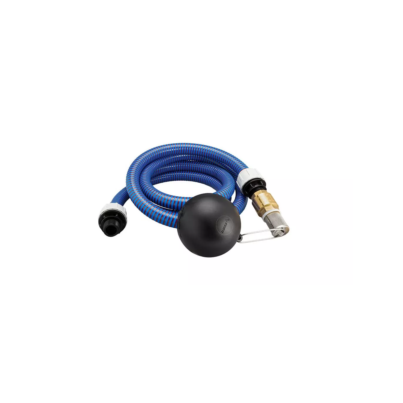 Kit aspiration DIVERTRON JETLY