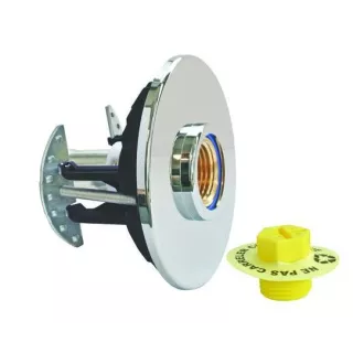 Fixoplac Machine à laver PER a Sertir DROIT D 16