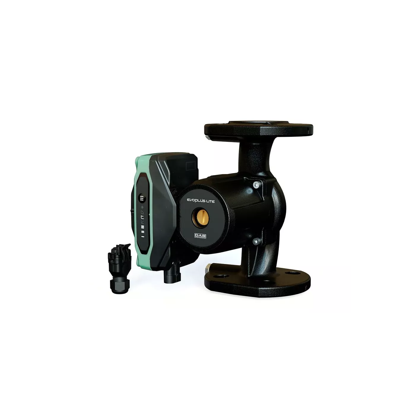 Circulateur EVOPLUS LITE 80/220 Entraxe 220 à Bride CB32-PN6