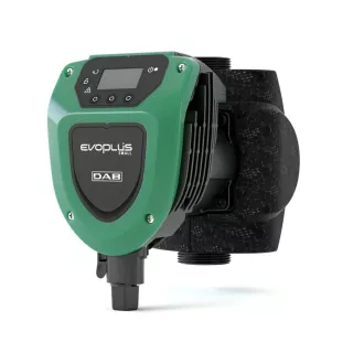 Circulateur EVOPLUS 80/180M à raccord Union M 1 1/2