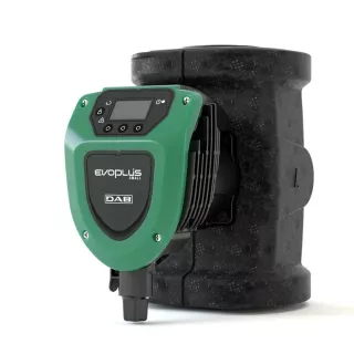 Circulateur EVOPLUS D 80/220-32M à Bride CB32-PN6/10