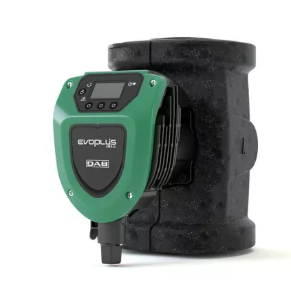 Circulateur EVOPLUS D 40/220-32M à Bride CB32-PN6/10