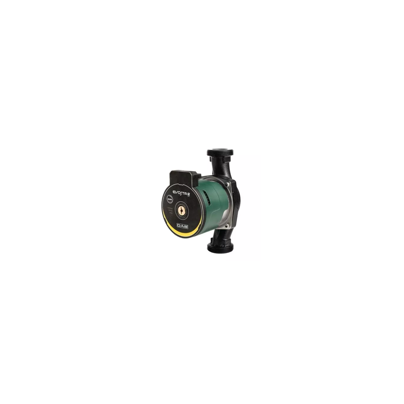 Circulateur EVOSTA 2 20-75/180 SOLAIRE - DAB