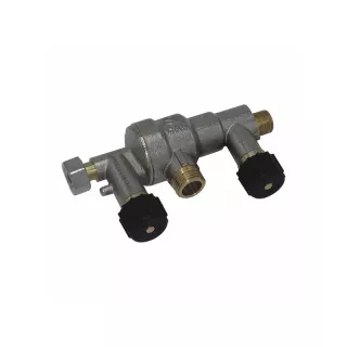 Disconnecteur lelia/coste AUER : B1239096