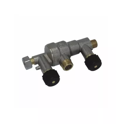 Disconnecteur lelia/coste AUER : B1239096