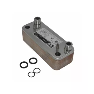 Échangeur à plaque ECS AUER B4972564